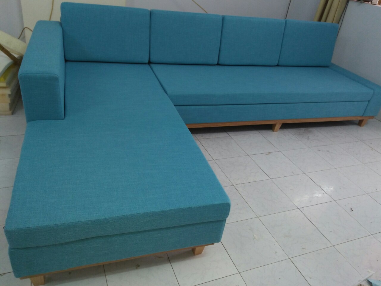 Chuyên sản xuất sofa từ 6 đến 15 triệu/bộ
